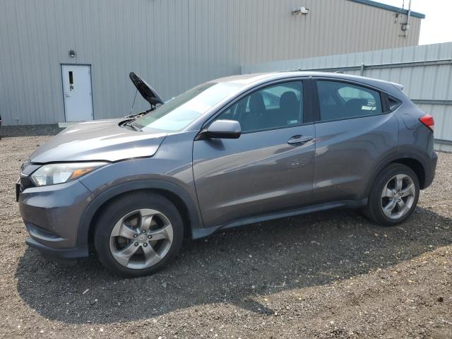 2018 HONDA HR-V LX, 