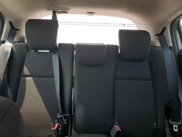 3CZRU6H32JM725301 - 2018 HONDA HR-V LX Boz foto 10