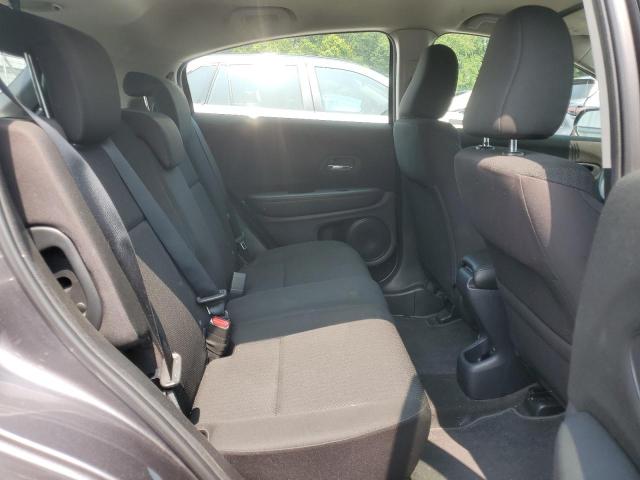 3CZRU6H32JM725301 - 2018 HONDA HR-V LX Boz foto 11