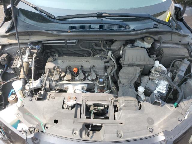 3CZRU6H32JM725301 - 2018 HONDA HR-V LX Boz foto 12