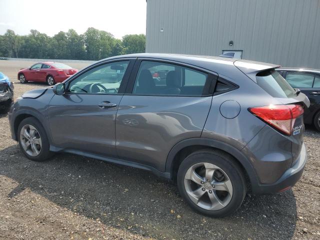 3CZRU6H32JM725301 - 2018 HONDA HR-V LX Boz foto 2