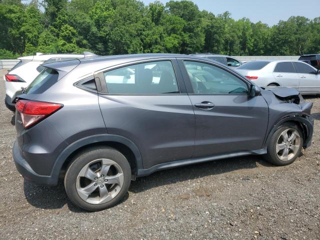 3CZRU6H32JM725301 - 2018 HONDA HR-V LX Boz foto 3