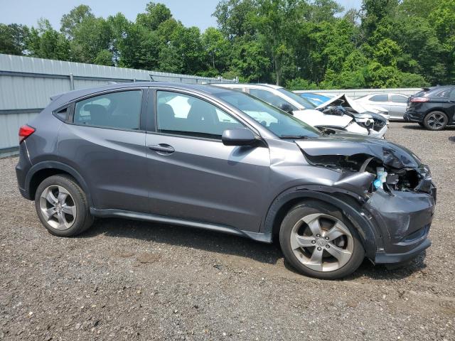 3CZRU6H32JM725301 - 2018 HONDA HR-V LX Boz foto 4