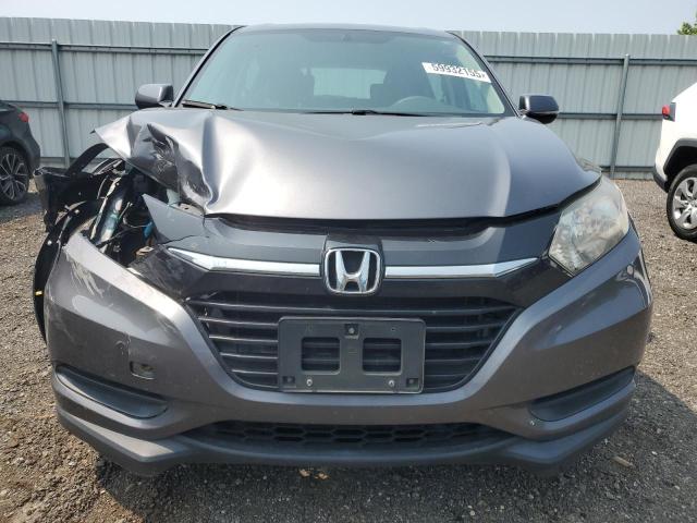 3CZRU6H32JM725301 - 2018 HONDA HR-V LX Boz foto 5