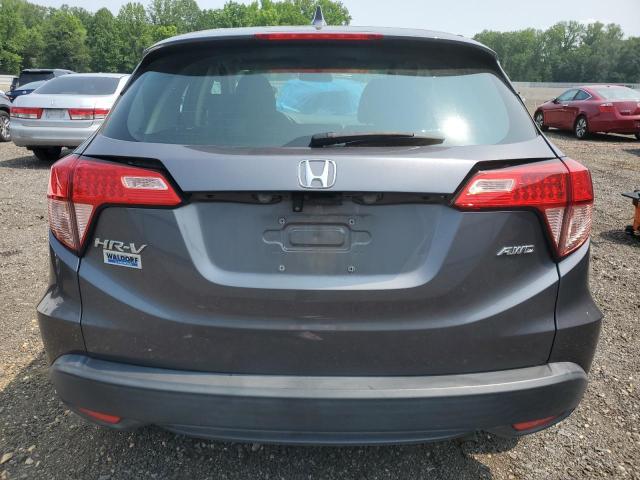 3CZRU6H32JM725301 - 2018 HONDA HR-V LX Boz foto 6