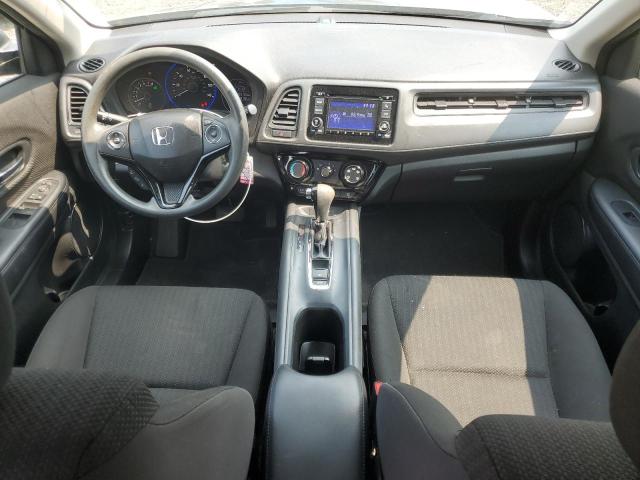 3CZRU6H32JM725301 - 2018 HONDA HR-V LX Boz foto 8