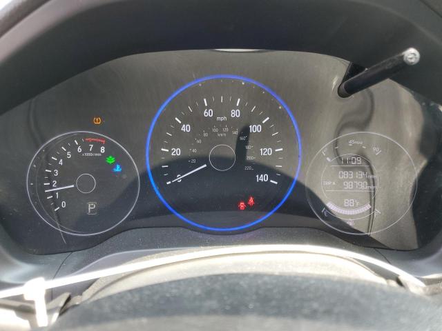 3CZRU6H32JM725301 - 2018 HONDA HR-V LX Boz foto 9