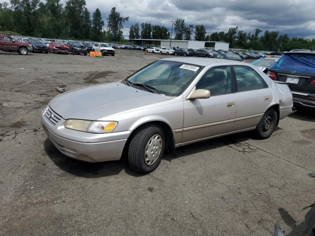 1999 TOYOTA CAMRY CE, null