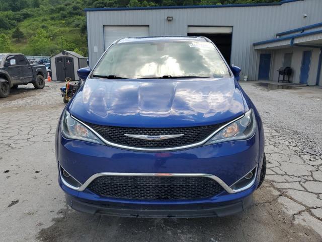 2C4RC1FG3JR234441 - 2018 CHRYSLER PACIFICA TOURING PLUS Mavi foto 5