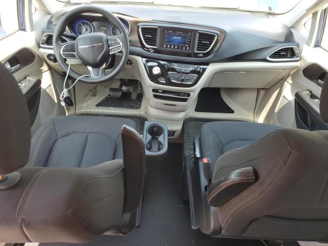 2C4RC1FG3JR234441 - 2018 CHRYSLER PACIFICA TOURING PLUS Mavi foto 8