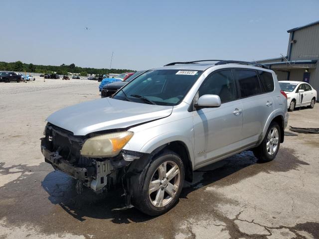 2006 TOYOTA RAV4 SPORT, null