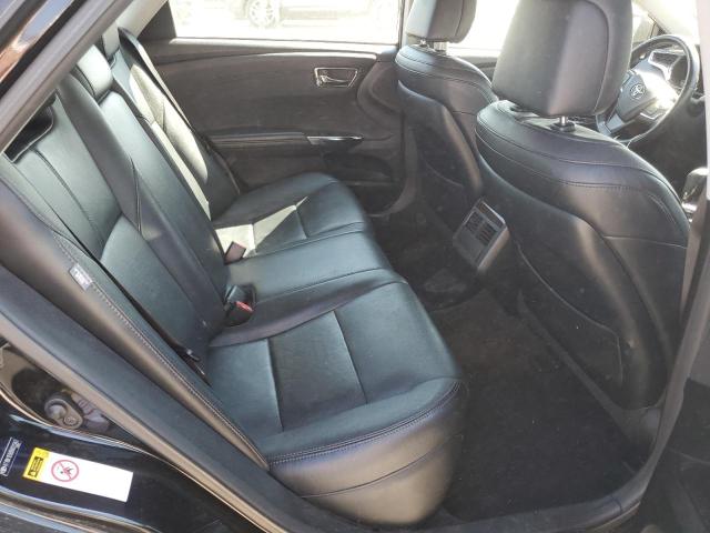 4T1BK1EB0DU031343 - 2013 TOYOTA AVALON BASE 石墨色 照片 10