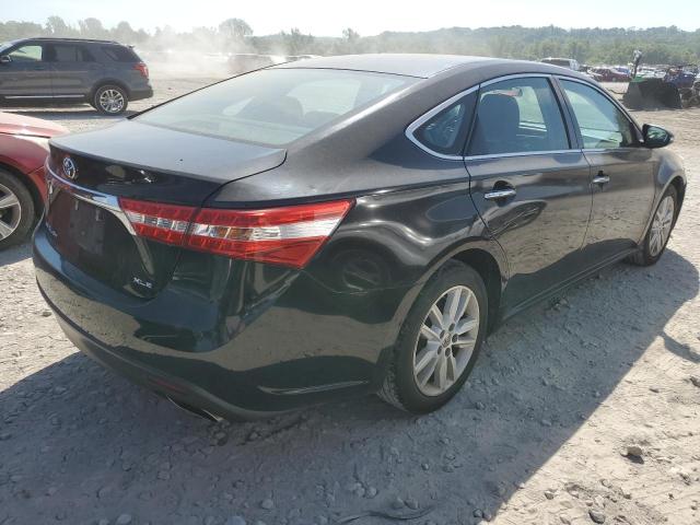 4T1BK1EB0DU031343 - 2013 TOYOTA AVALON BASE CHARCOAL photo 3