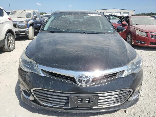 4T1BK1EB0DU031343 - 2013 TOYOTA AVALON BASE 石墨色 照片 5