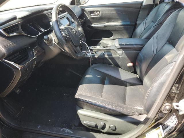 4T1BK1EB0DU031343 - 2013 TOYOTA AVALON BASE 石墨色 照片 7