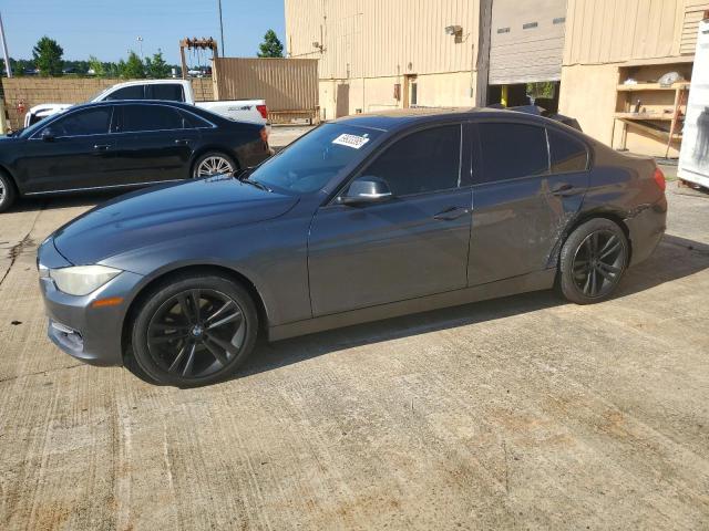 2012 BMW 328 I, null