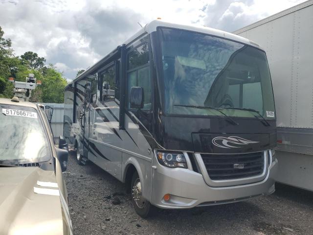 2012 FORD F53, null
