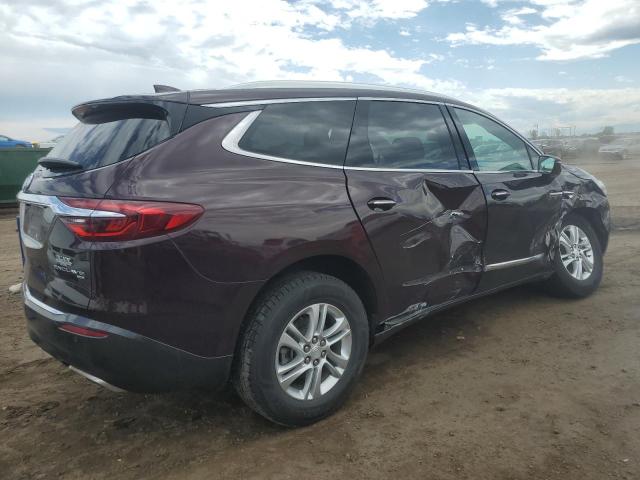 5GAEVAKW0JJ200694 - 2018 BUICK ENCLAVE ESSENCE Bordo foto 3