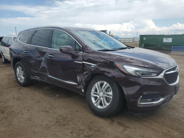 5GAEVAKW0JJ200694 - 2018 BUICK ENCLAVE ESSENCE Bordo foto 4