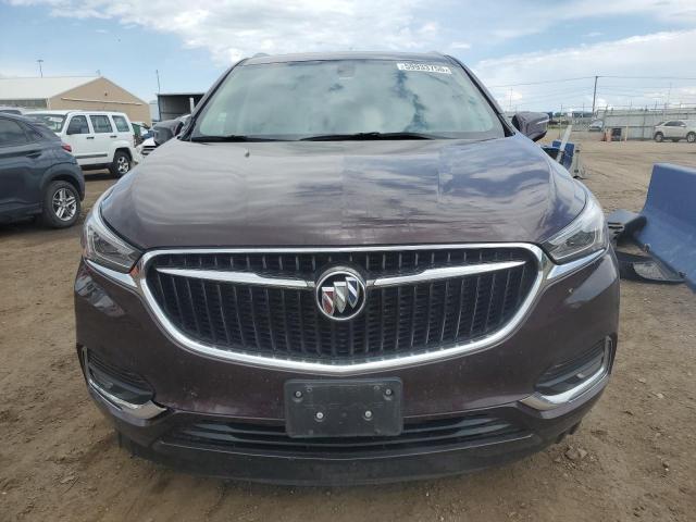 5GAEVAKW0JJ200694 - 2018 BUICK ENCLAVE ESSENCE Bordo foto 5