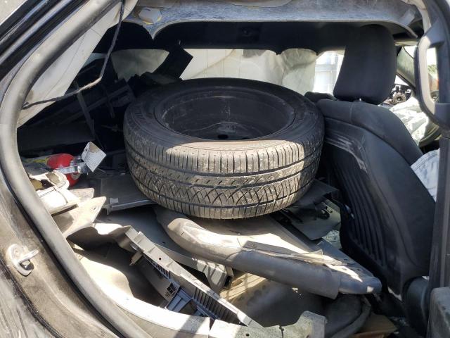 1FM5K8AB7LGA19005 - 2020 FORD EXPLORER POLICE INTERCEPTOR 双色 照片 11