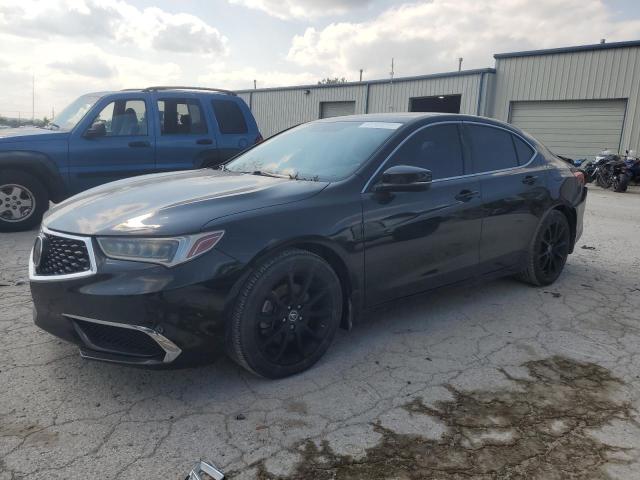 2019 ACURA TLX, 