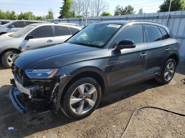 2023 AUDI Q5 KOMFORT 45, null