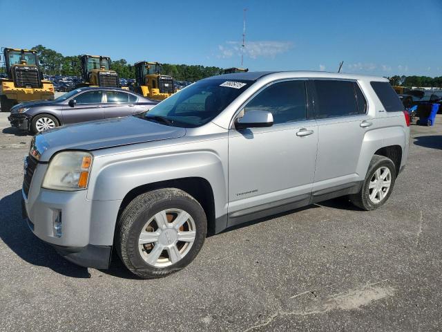 2015 GMC TERRAIN SLE, null
