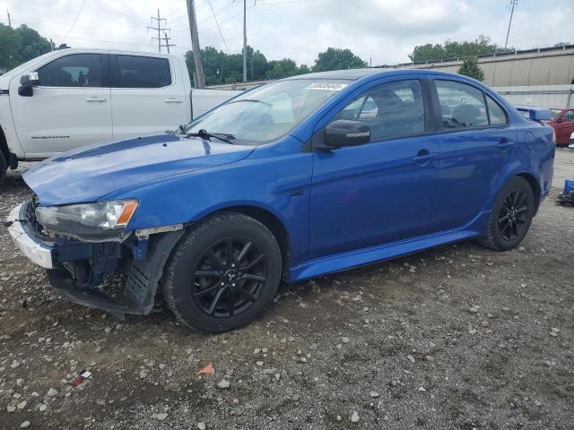 2017 MITSUBISHI LANCER ES, null