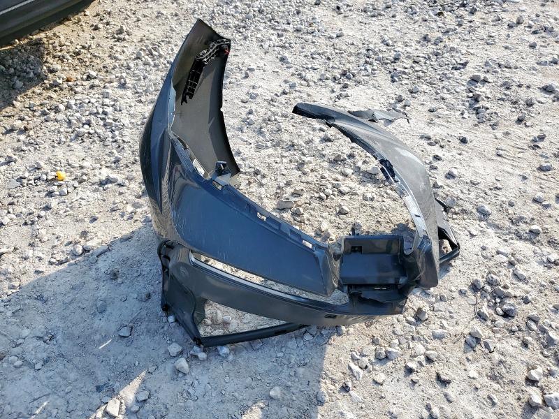 2T1BURHEXJC060148 - 2018 TOYOTA COROLLA L 蓝色 照片 12