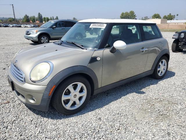 2009 MINI COOPER, 