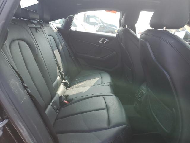 WBA73AK08M7H65057 - 2021 BMW 228XI أسود صورة 10