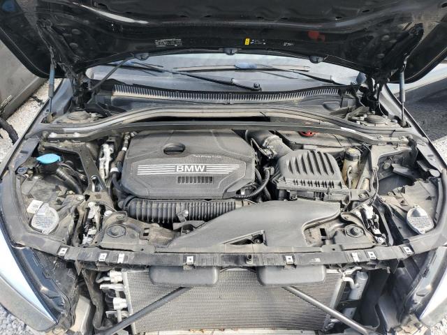 WBA73AK08M7H65057 - 2021 BMW 228XI أسود صورة 11