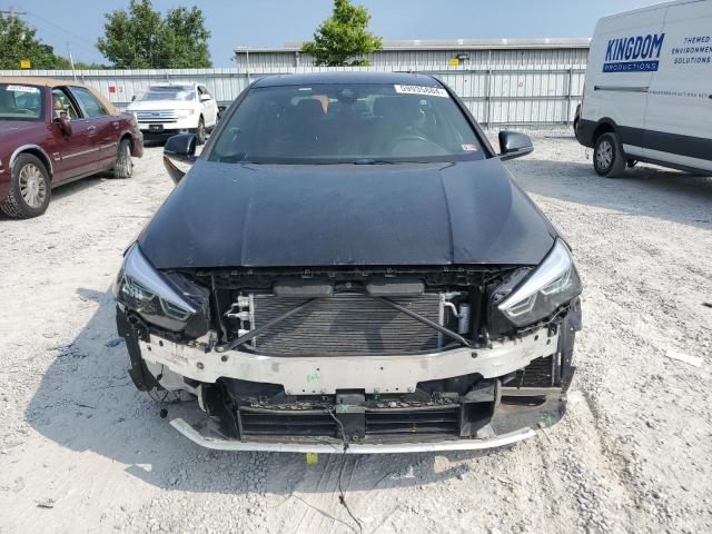 WBA73AK08M7H65057 - 2021 BMW 228XI أسود صورة 5