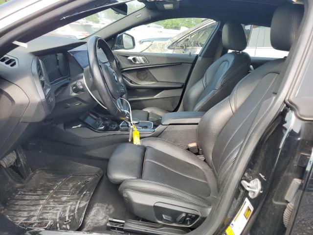 WBA73AK08M7H65057 - 2021 BMW 228XI أسود صورة 7