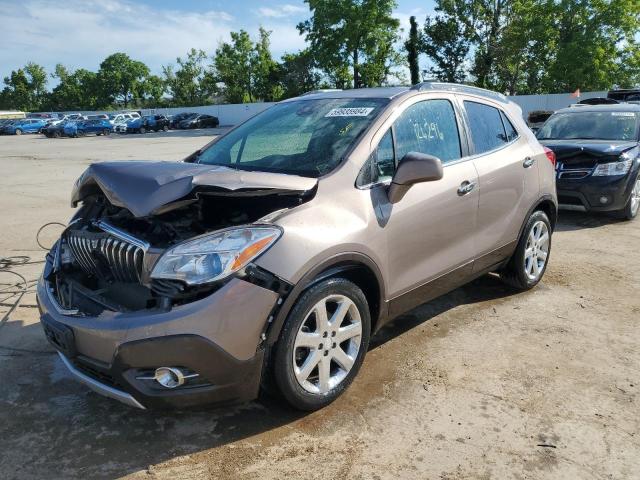 2013 BUICK ENCORE CONVENIENCE, 