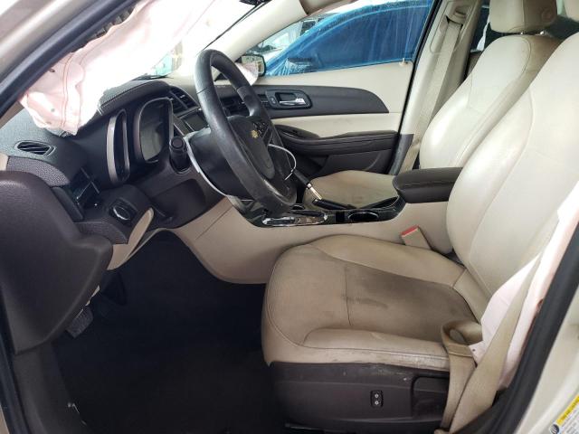 1G11C5SL7FF251337 - 2015 CHEVROLET MALIBU 1LT 米色 照片 7