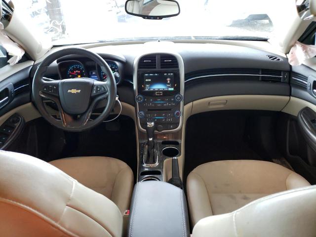 1G11C5SL7FF251337 - 2015 CHEVROLET MALIBU 1LT 米色 照片 8