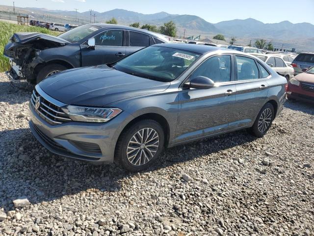 2020 VOLKSWAGEN JETTA S, null