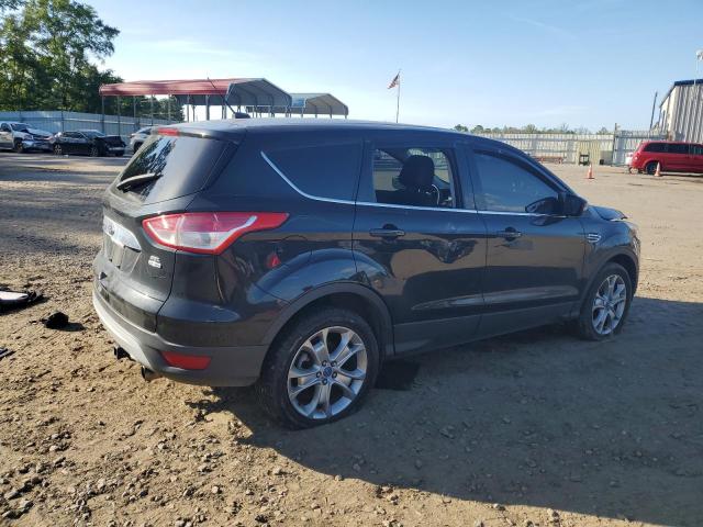 1FMCU9H99DUC95716 - 2013 FORD ESCAPE SEL BLACK photo 3