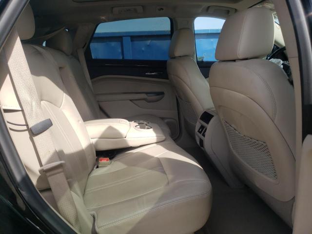 3GYFNBE39CS651922 - 2012 CADILLAC SRX PERFORMANCE COLLECTION 黑色 照片 10