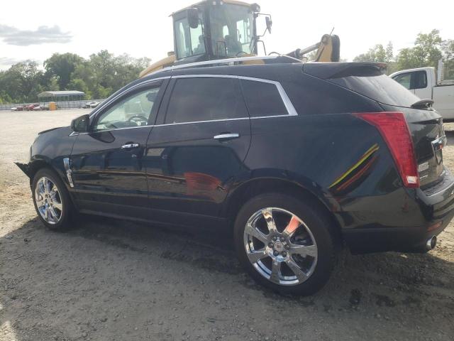 3GYFNBE39CS651922 - 2012 CADILLAC SRX PERFORMANCE COLLECTION 黑色 照片 2