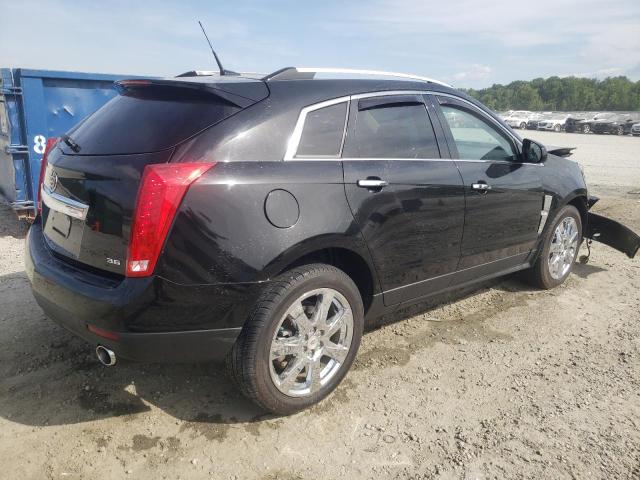 3GYFNBE39CS651922 - 2012 CADILLAC SRX PERFORMANCE COLLECTION 黑色 照片 3