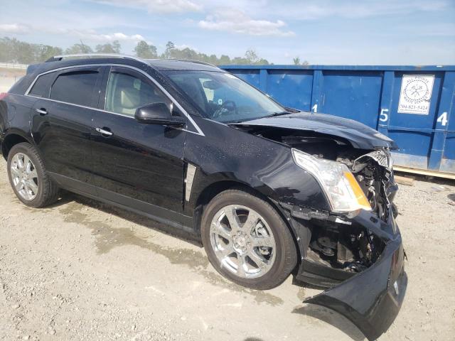 3GYFNBE39CS651922 - 2012 CADILLAC SRX PERFORMANCE COLLECTION 黑色 照片 4