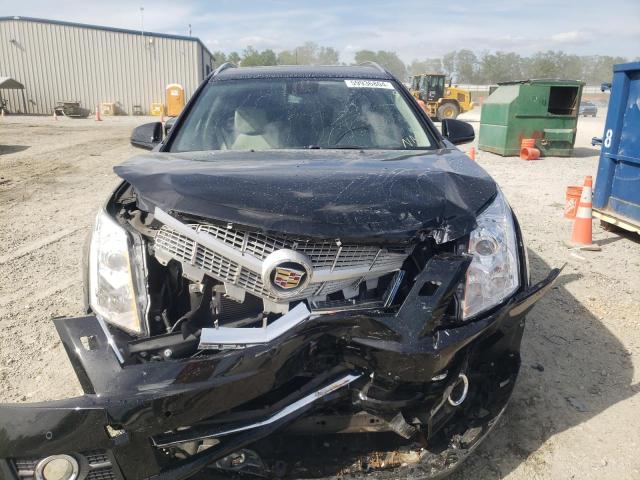 3GYFNBE39CS651922 - 2012 CADILLAC SRX PERFORMANCE COLLECTION 黑色 照片 5