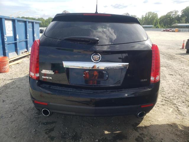 3GYFNBE39CS651922 - 2012 CADILLAC SRX PERFORMANCE COLLECTION 黑色 照片 6