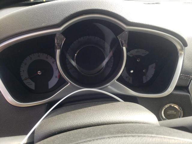 3GYFNBE39CS651922 - 2012 CADILLAC SRX PERFORMANCE COLLECTION 黑色 照片 9