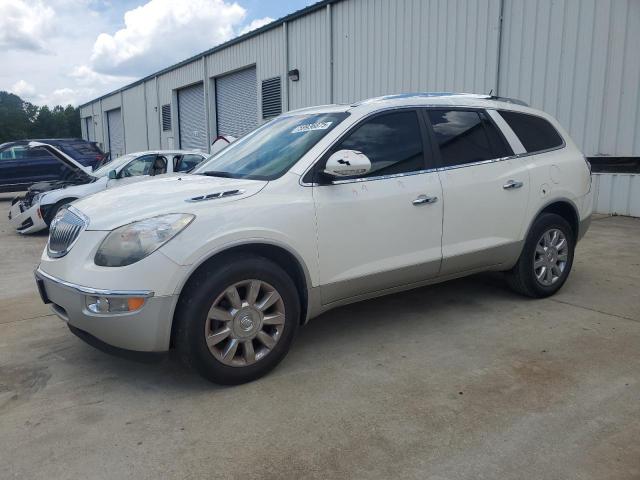 2011 BUICK ENCLAVE CXL, null