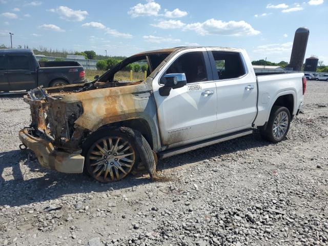 2019 GMC SIERRA K1500 DENALI, 