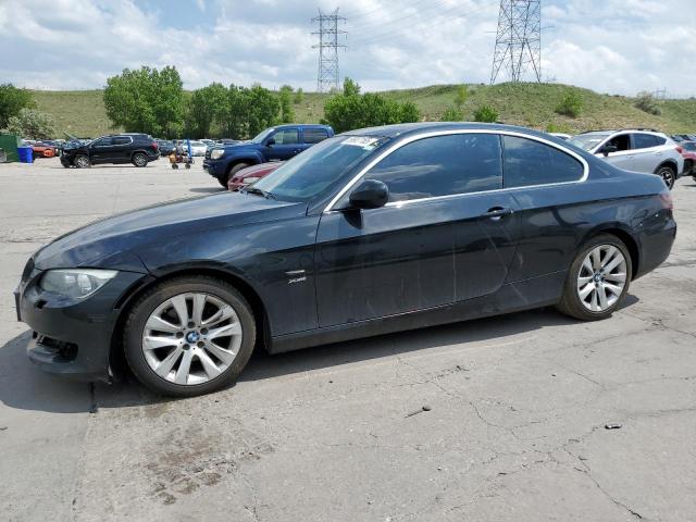 2011 BMW 328 XI, 